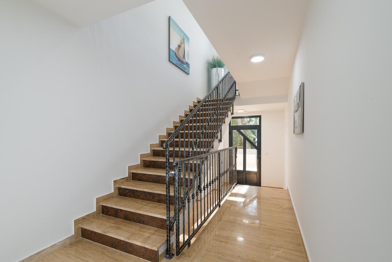 Apartments Corkovic Vir Exterior photo