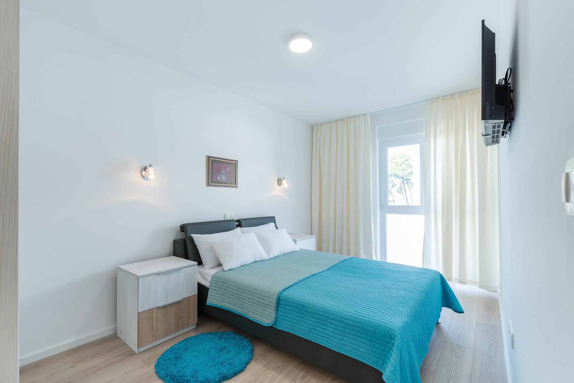 Apartments Corkovic Vir Exterior photo
